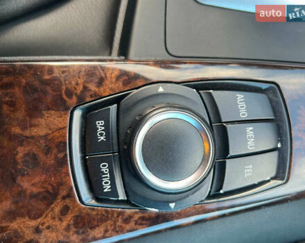 Серый БМВ 4 Серия, объемом двигателя 2 л и пробегом 196 тыс. км за 19990 $, фото 26 на Automoto.ua