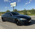 Серый БМВ 4 Серия, объемом двигателя 2 л и пробегом 160 тыс. км за 16900 $, фото 8 на Automoto.ua
