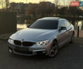 Серый БМВ 4 Серия, объемом двигателя 2 л и пробегом 189 тыс. км за 17500 $, фото 3 на Automoto.ua