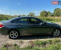 Серый БМВ 4 Серия, объемом двигателя 2 л и пробегом 123 тыс. км за 20000 $, фото 20 на Automoto.ua