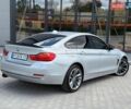 Сірий БМВ 4 Серія, об'ємом двигуна 2.99 л та пробігом 200 тис. км за 18400 $, фото 16 на Automoto.ua