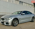 Сірий БМВ 4 Серія, об'ємом двигуна 2 л та пробігом 159 тис. км за 19300 $, фото 18 на Automoto.ua