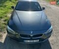 Серый БМВ 4 Серия, объемом двигателя 2 л и пробегом 123 тыс. км за 20000 $, фото 3 на Automoto.ua