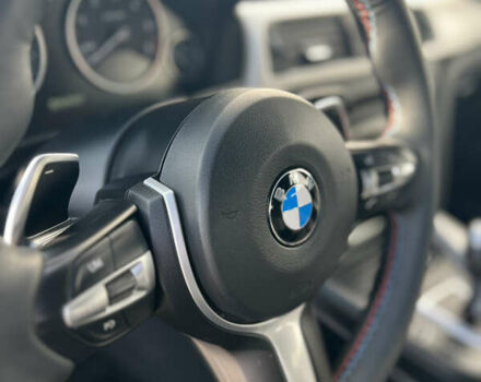 Сірий БМВ 4 Серія, об'ємом двигуна 2 л та пробігом 159 тис. км за 19300 $, фото 34 на Automoto.ua