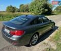 Серый БМВ 4 Серия, объемом двигателя 2 л и пробегом 123 тыс. км за 20000 $, фото 18 на Automoto.ua