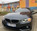 Серый БМВ 4 Серия, объемом двигателя 2 л и пробегом 140 тыс. км за 17900 $, фото 14 на Automoto.ua