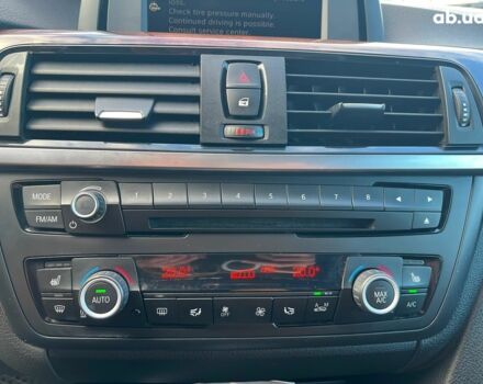 Серый БМВ 4 Серия, объемом двигателя 2 л и пробегом 196 тыс. км за 19990 $, фото 24 на Automoto.ua