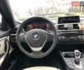 Серый БМВ 4 Серия, объемом двигателя 2 л и пробегом 140 тыс. км за 17900 $, фото 25 на Automoto.ua