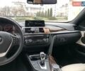 Серый БМВ 4 Серия, объемом двигателя 2 л и пробегом 140 тыс. км за 17900 $, фото 24 на Automoto.ua