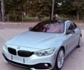 Серый БМВ 4 Серия, объемом двигателя 2 л и пробегом 166 тыс. км за 15900 $, фото 1 на Automoto.ua