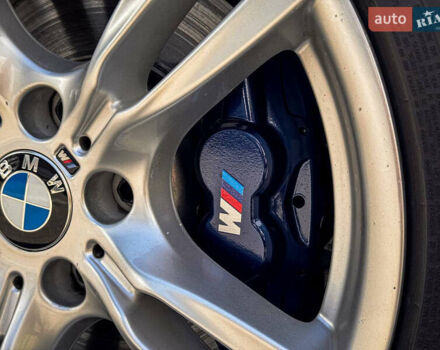 Серый БМВ 4 Серия, объемом двигателя 2 л и пробегом 190 тыс. км за 16900 $, фото 5 на Automoto.ua