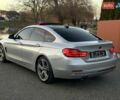 Серый БМВ 4 Серия, объемом двигателя 2 л и пробегом 189 тыс. км за 17500 $, фото 26 на Automoto.ua