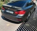 Сірий БМВ 4 Серія, об'ємом двигуна 2 л та пробігом 221 тис. км за 15500 $, фото 1 на Automoto.ua