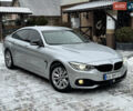 Сірий БМВ 4 Серія, об'ємом двигуна 3 л та пробігом 195 тис. км за 18950 $, фото 1 на Automoto.ua
