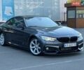 Сірий БМВ 4 Серія, об'ємом двигуна 2 л та пробігом 179 тис. км за 13900 $, фото 2 на Automoto.ua