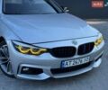 Серый БМВ 4 Серия, объемом двигателя 2.99 л и пробегом 200 тыс. км за 17000 $, фото 18 на Automoto.ua
