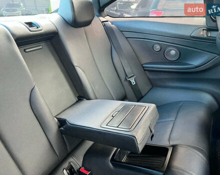 Серый БМВ 4 Серия, объемом двигателя 2 л и пробегом 196 тыс. км за 19990 $, фото 17 на Automoto.ua