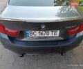Серый БМВ 4 Серия, объемом двигателя 2 л и пробегом 144 тыс. км за 16900 $, фото 16 на Automoto.ua