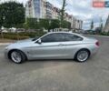 Серый БМВ 4 Серия, объемом двигателя 2 л и пробегом 165 тыс. км за 15500 $, фото 8 на Automoto.ua