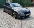 Сірий БМВ 4 Серія, об'ємом двигуна 2 л та пробігом 221 тис. км за 15000 $, фото 9 на Automoto.ua