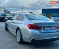 Серый БМВ 4 Серия, объемом двигателя 2 л и пробегом 196 тыс. км за 19990 $, фото 7 на Automoto.ua