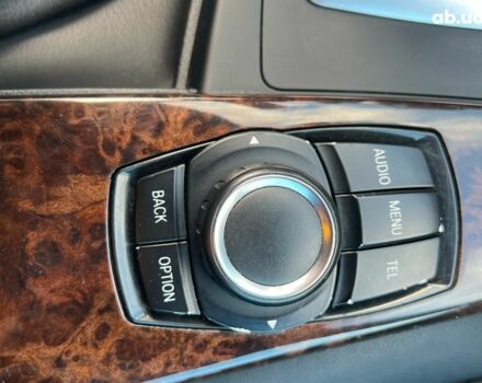 Серый БМВ 4 Серия, объемом двигателя 2 л и пробегом 196 тыс. км за 19990 $, фото 26 на Automoto.ua