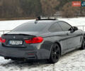 Сірий БМВ 4 Серія, об'ємом двигуна 2 л та пробігом 150 тис. км за 15300 $, фото 8 на Automoto.ua