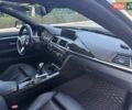 Серый БМВ 4 Серия, объемом двигателя 2 л и пробегом 172 тыс. км за 17900 $, фото 18 на Automoto.ua