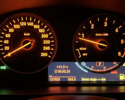 Сірий БМВ 4 Серія, об'ємом двигуна 2 л та пробігом 159 тис. км за 19300 $, фото 47 на Automoto.ua