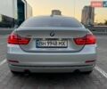 Серый БМВ 4 Серия, объемом двигателя 3 л и пробегом 120 тыс. км за 16000 $, фото 3 на Automoto.ua