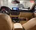 Серый БМВ 4 Серия, объемом двигателя 2 л и пробегом 145 тыс. км за 14200 $, фото 2 на Automoto.ua