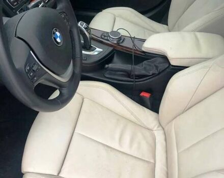 Серый БМВ 4 Серия, объемом двигателя 2 л и пробегом 140 тыс. км за 17900 $, фото 47 на Automoto.ua