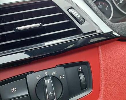 Сірий БМВ 4 Серія, об'ємом двигуна 2 л та пробігом 125 тис. км за 18200 $, фото 16 на Automoto.ua