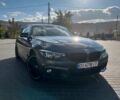 Сірий БМВ 4 Серія, об'ємом двигуна 2.98 л та пробігом 187 тис. км за 30000 $, фото 1 на Automoto.ua