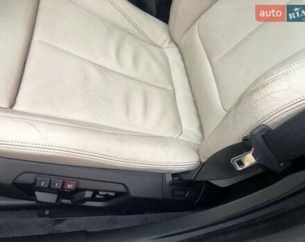 Серый БМВ 4 Серия, объемом двигателя 2 л и пробегом 140 тыс. км за 17900 $, фото 19 на Automoto.ua