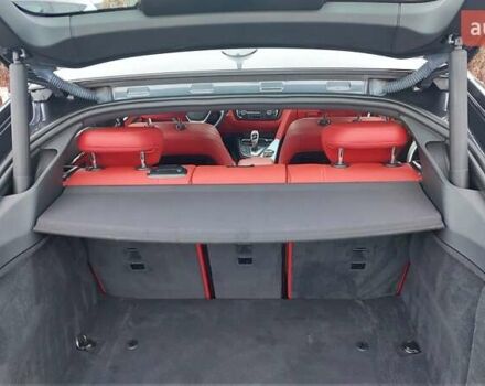 Сірий БМВ 4 Серія, об'ємом двигуна 2 л та пробігом 125 тис. км за 18200 $, фото 29 на Automoto.ua