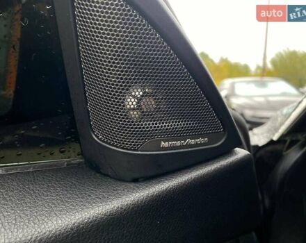 Серый БМВ 4 Серия, объемом двигателя 2 л и пробегом 165 тыс. км за 15600 $, фото 14 на Automoto.ua