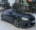 Серый БМВ 4 Серия, объемом двигателя 2 л и пробегом 194 тыс. км за 16700 $, фото 1 на Automoto.ua
