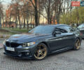 Серый БМВ 4 Серия, объемом двигателя 2 л и пробегом 146 тыс. км за 16400 $, фото 1 на Automoto.ua