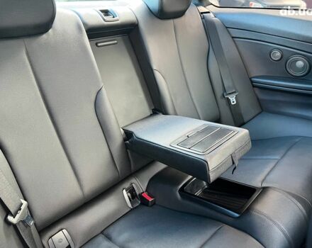 Серый БМВ 4 Серия, объемом двигателя 2 л и пробегом 196 тыс. км за 19990 $, фото 16 на Automoto.ua