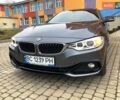 Серый БМВ 4 Серия, объемом двигателя 2 л и пробегом 140 тыс. км за 17900 $, фото 13 на Automoto.ua