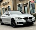 Серый БМВ 4 Серия, объемом двигателя 2 л и пробегом 100 тыс. км за 19500 $, фото 4 на Automoto.ua