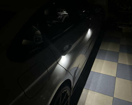 Серый БМВ 4 Серия, объемом двигателя 2 л и пробегом 120 тыс. км за 22500 $, фото 35 на Automoto.ua