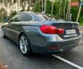 Серый БМВ 4 Серия, объемом двигателя 2 л и пробегом 160 тыс. км за 18500 $, фото 19 на Automoto.ua