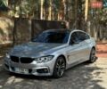 Сірий БМВ 4 Серія, об'ємом двигуна 2 л та пробігом 127 тис. км за 18500 $, фото 1 на Automoto.ua