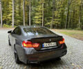 Серый БМВ 4 Серия, объемом двигателя 2 л и пробегом 149 тыс. км за 18500 $, фото 9 на Automoto.ua