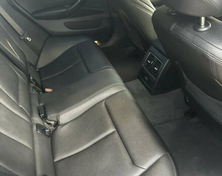 Серый БМВ 4 Серия, объемом двигателя 2 л и пробегом 120 тыс. км за 22500 $, фото 15 на Automoto.ua