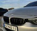 Сірий БМВ 4 Серія, об'ємом двигуна 2 л та пробігом 151 тис. км за 19500 $, фото 12 на Automoto.ua