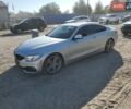 Серый БМВ 4 Серия, объемом двигателя 2 л и пробегом 76 тыс. км за 3300 $, фото 1 на Automoto.ua
