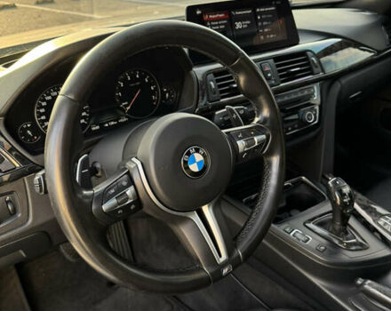 Сірий БМВ 4 Серія, об'ємом двигуна 2 л та пробігом 151 тис. км за 19500 $, фото 15 на Automoto.ua